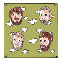 Goodnight, Texas - 2014.09.04 - Daytrotter Session (EP)