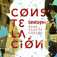 Coelho, Flavia - Constelacion (with Marinah) (Single)