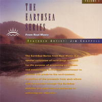 Chappell, Jim - The Earthsea Series Volume I