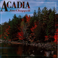 Chappell, Jim - Acadia