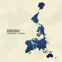 Ashkabad - International Skankers