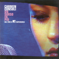 Carmen Consoli - Un Sorso In Piu