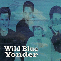 Lewis, Crystal - Wild Blue Yonder
