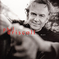 Driscoll, Phil - A Different Man