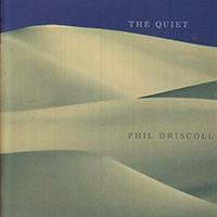 Driscoll, Phil - The Quiet
