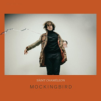 Saint Chameleon - Mockingbird