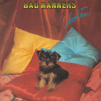 Bad Manners - Loonee Tunes!