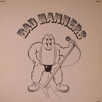 Bad Manners - Ska 'N' B