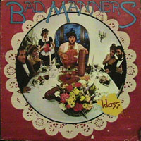 Bad Manners - Klass
