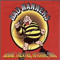 Bad Manners - Regal Theatre, Hitchin
