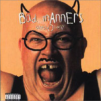 Bad Manners - Anthology (CD 1)