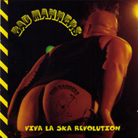 Bad Manners - Viva La Ska Revolution (CD 1)