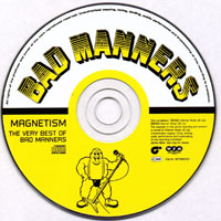 Bad Manners - Magnetism