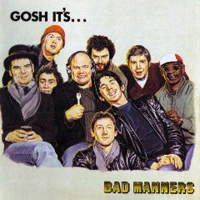 Bad Manners - Gosh It's... (Remastered 2011)