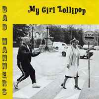 Bad Manners - My Girl Lollipop (12'' Single)
