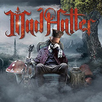 Mad Hatter - Mad Hatter