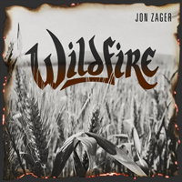 Zager, Jon - Wildfire