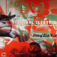 General Elektriks - Facing That Void (Single)