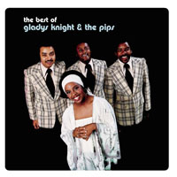 Gladys Knight & The Pips - Best Of