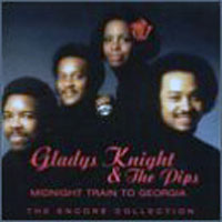 Gladys Knight & The Pips - Midnight Train To Georgia