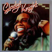 Gladys Knight & The Pips - So Sad The Song