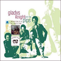Gladys Knight & The Pips - Neither One of Us - All I Need Is Time