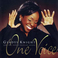 Gladys Knight & The Pips - One Voice