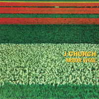 J Church - Arbor Vitae