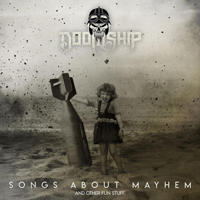 Doomship - Songs About Mayhem and Other Fun Stuff