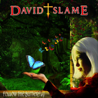 Slame, David - Follow the Butterfly