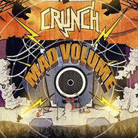 Crunch - Mad Volume