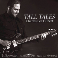 Gilbert, Charles Lee - Tall Tales