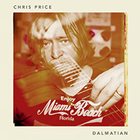 Price, Chris - Dalmatian