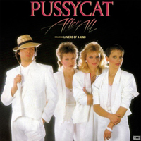 Pussycat - After All