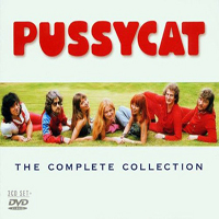 Pussycat - The Complete Collection (CD 1)