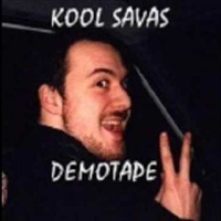 Kool Savas - Dreckige 40 (CD 1)