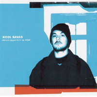 Kool Savas - Warum Rappst du (Maxi-Single)