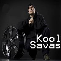 Kool Savas - Keiner Ausser Uns (Limited Edition - Maxi-Single)