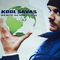 Kool Savas - Der beste Tag meines Lebens (EP)