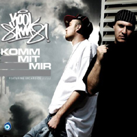 Kool Savas - Komm Mit Mir (feat. Ercandize) (Maxi-Single)