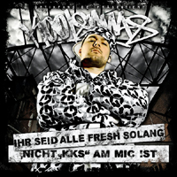 Kool Savas - Ihr Seid Alle Fresh Solang KKS Nicht Am Mic Ist