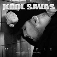 Kool Savas - Melodie (Single)