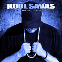 Kool Savas - Tot Oder Lebendig (Limited Edition) [CD 2: Instrumental]