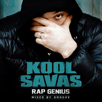 Kool Savas - Rap Genius (Mixtape) [CD 2]