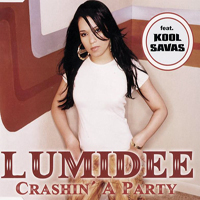 Kool Savas - Crashin' A Party (Single)