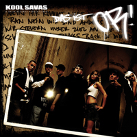 Kool Savas - Das Ist OR! (Single)
