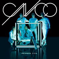 CNCO - Primera cita