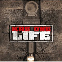 KRS-One - Life