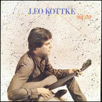 Leo Kottke - Time Step