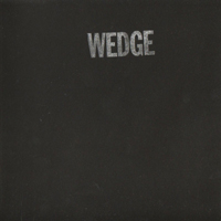 Orange Wedge - Wedge (Reissue 1972)